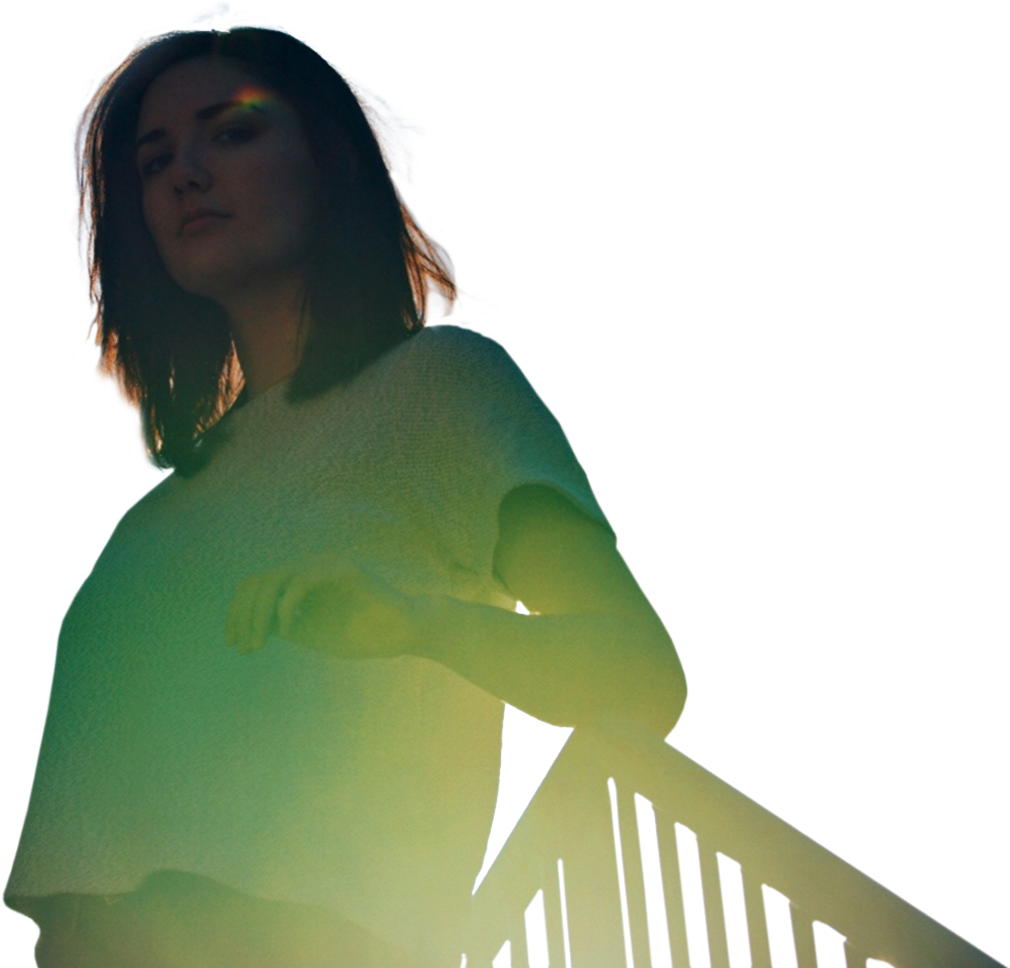 Illustration of the How to Stay Human hero